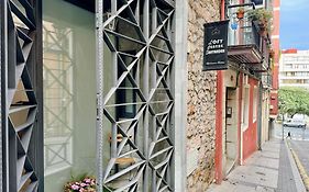 Loft Centre Santander