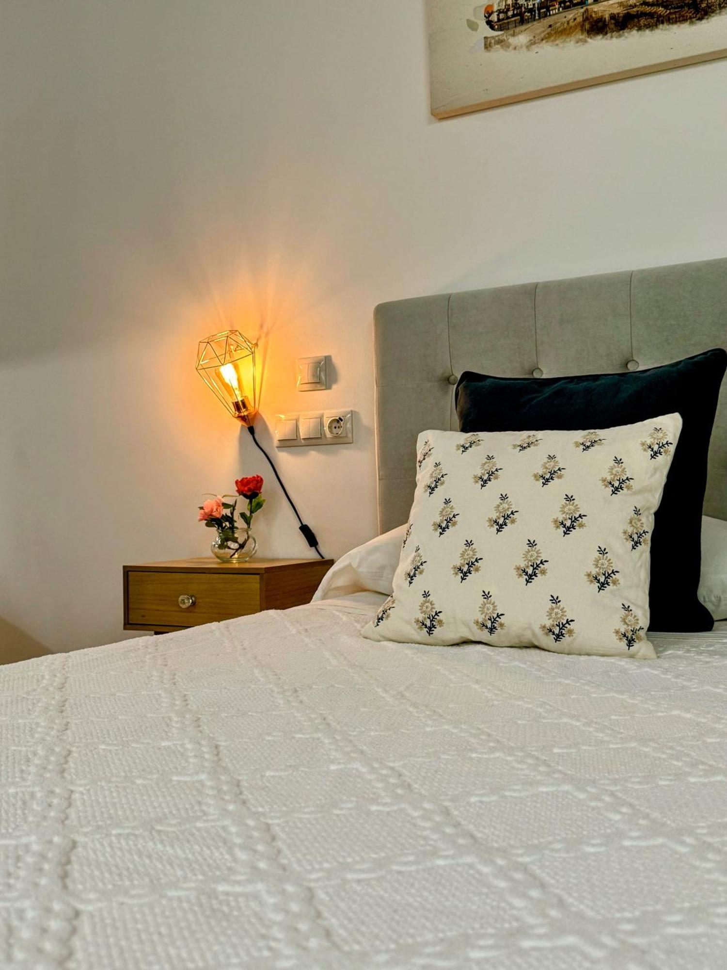 Loft Centre Santander Apartamento Exterior foto